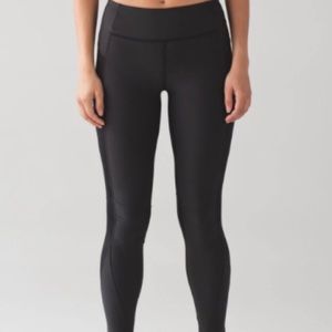 Lululemon Sleet Sprinter Leggings